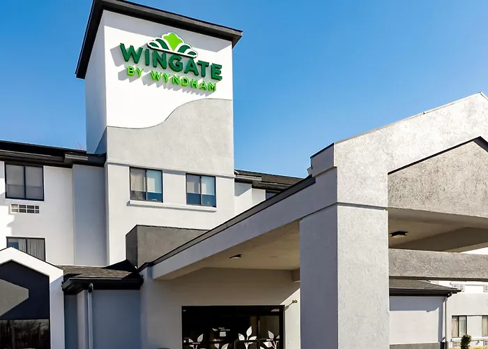 Wingate By Wyndham Owensboro