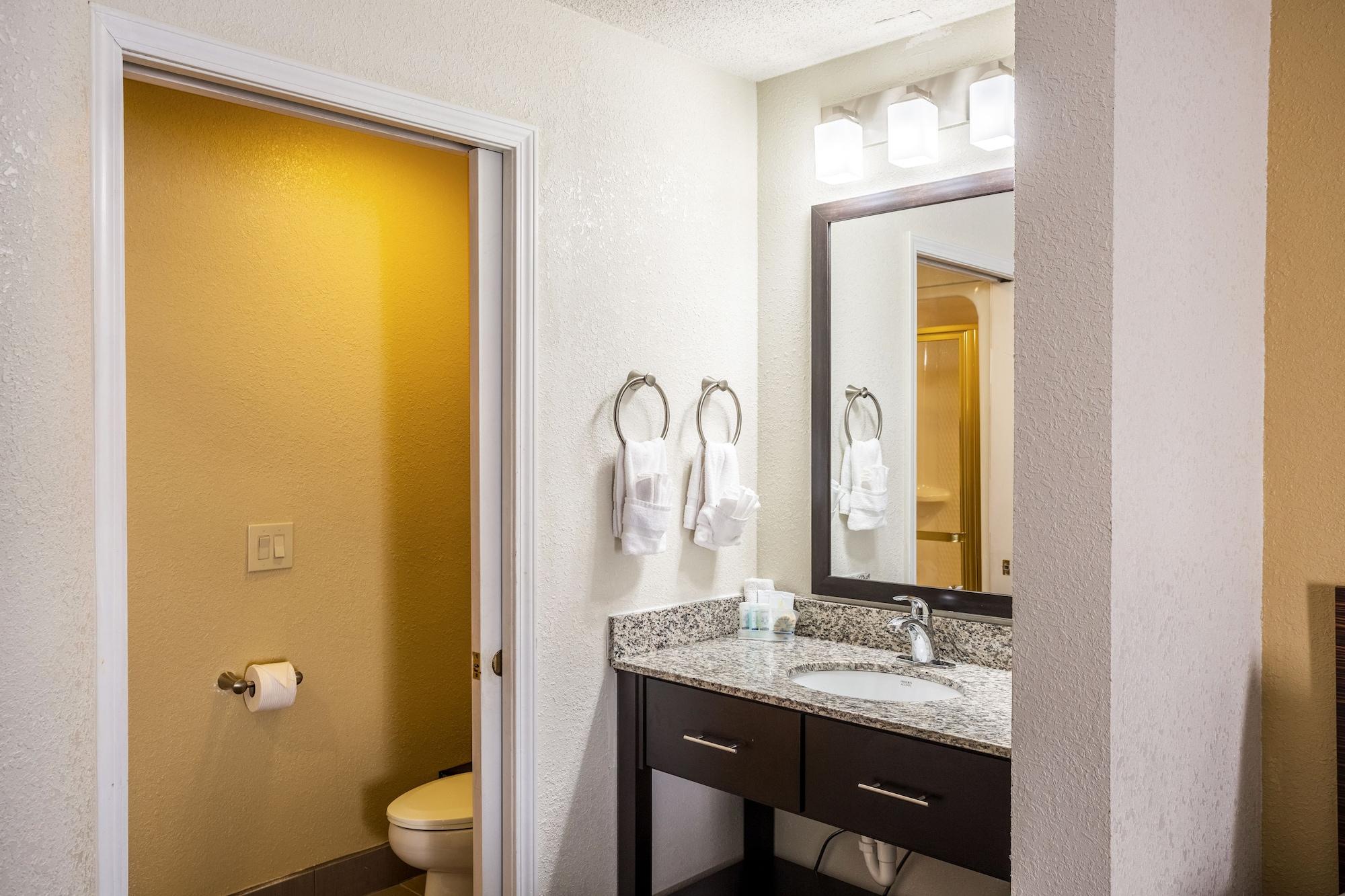 Hotel Wingate By Wyndham