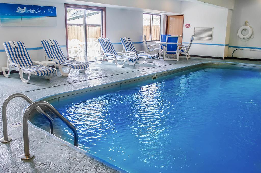 Wingate By Wyndham Hotel Owensboro