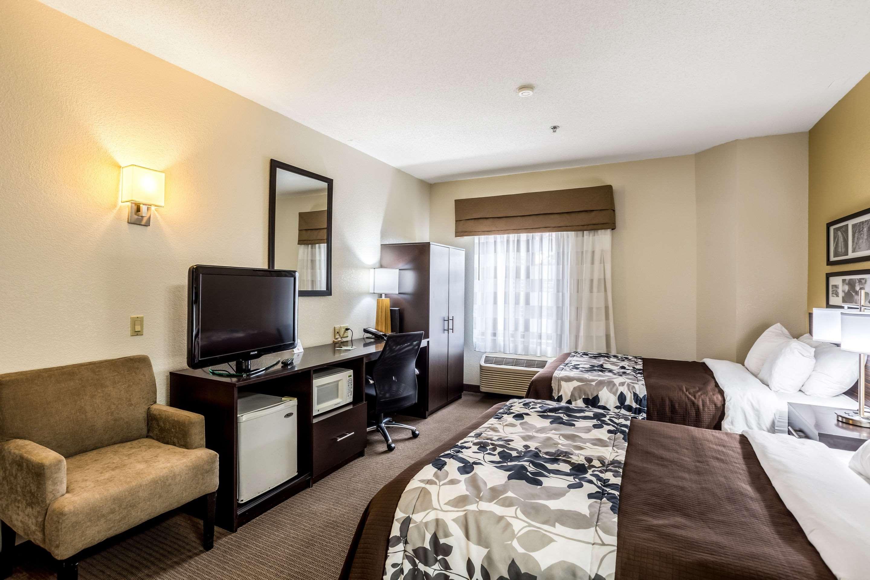 Wingate By Wyndham Hotel Owensboro