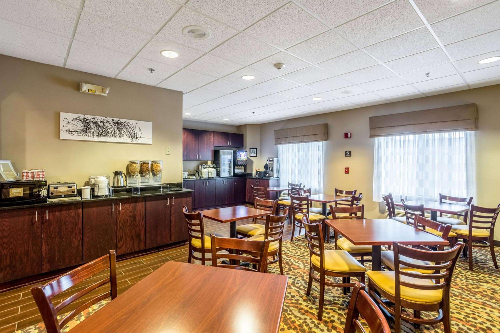 Wingate By Wyndham
