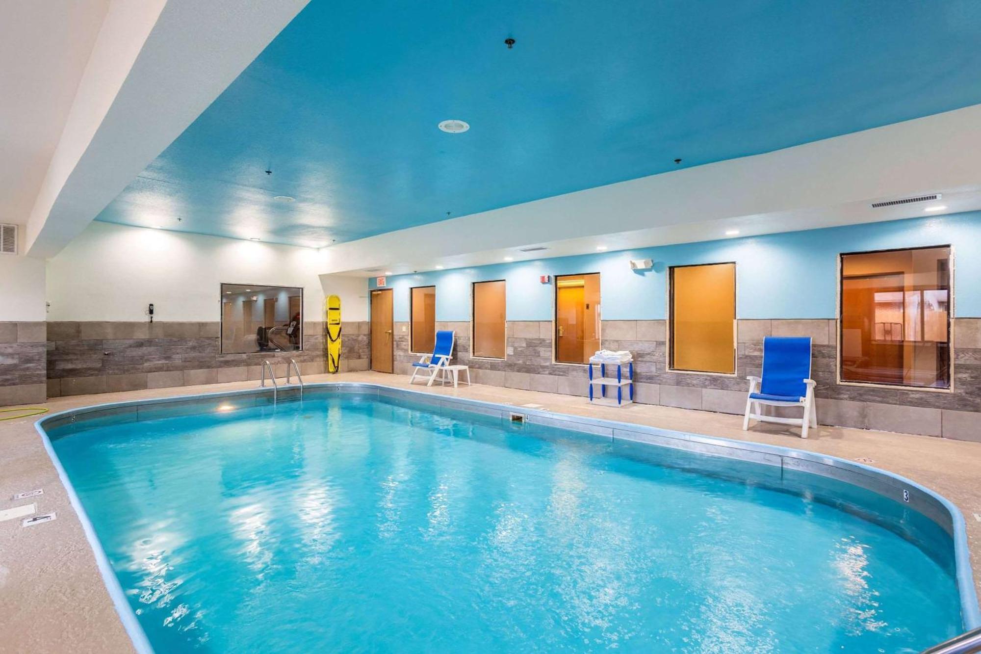 Hotel Wingate By Wyndham Owensboro