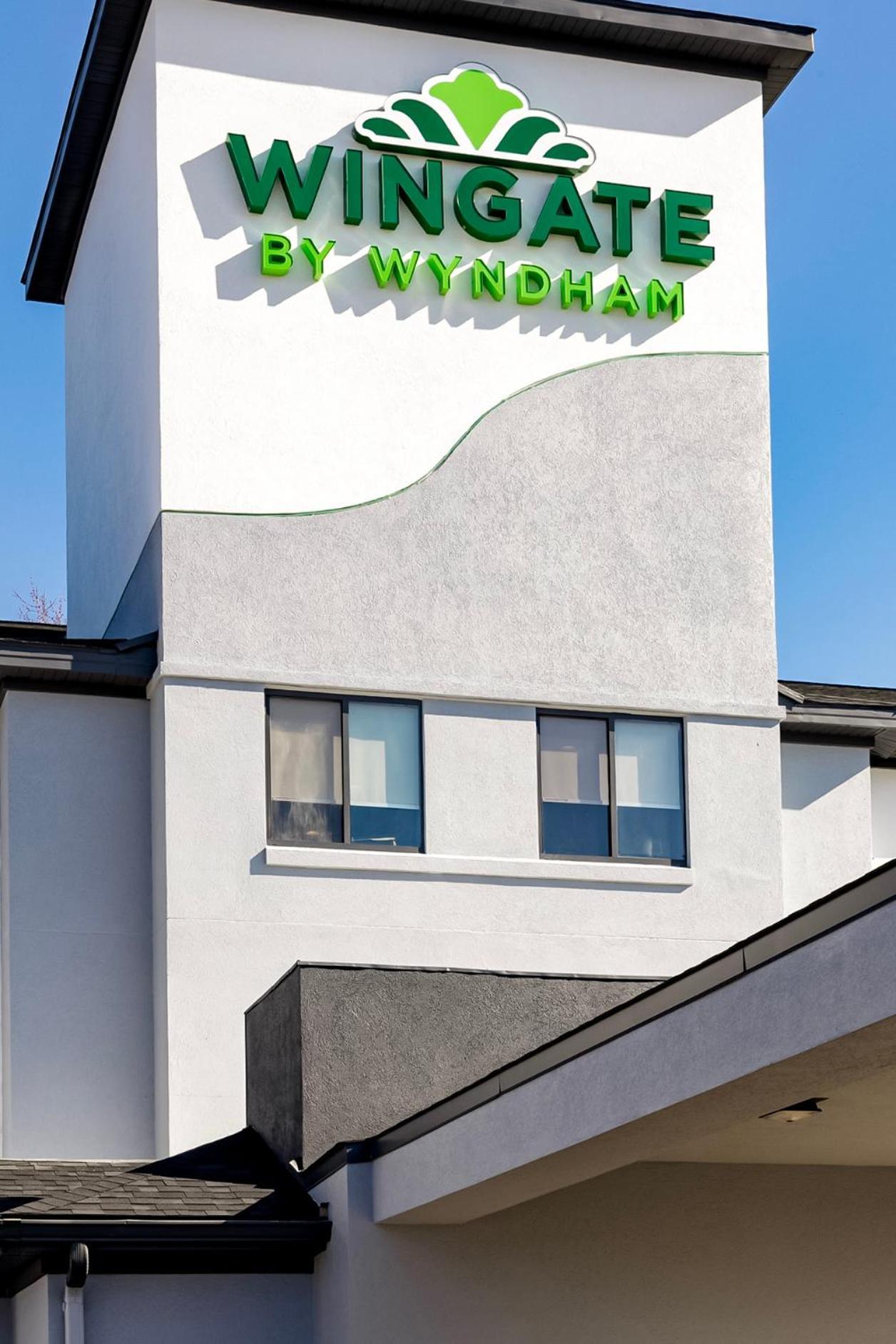 Wingate By Wyndham 2* Owensboro