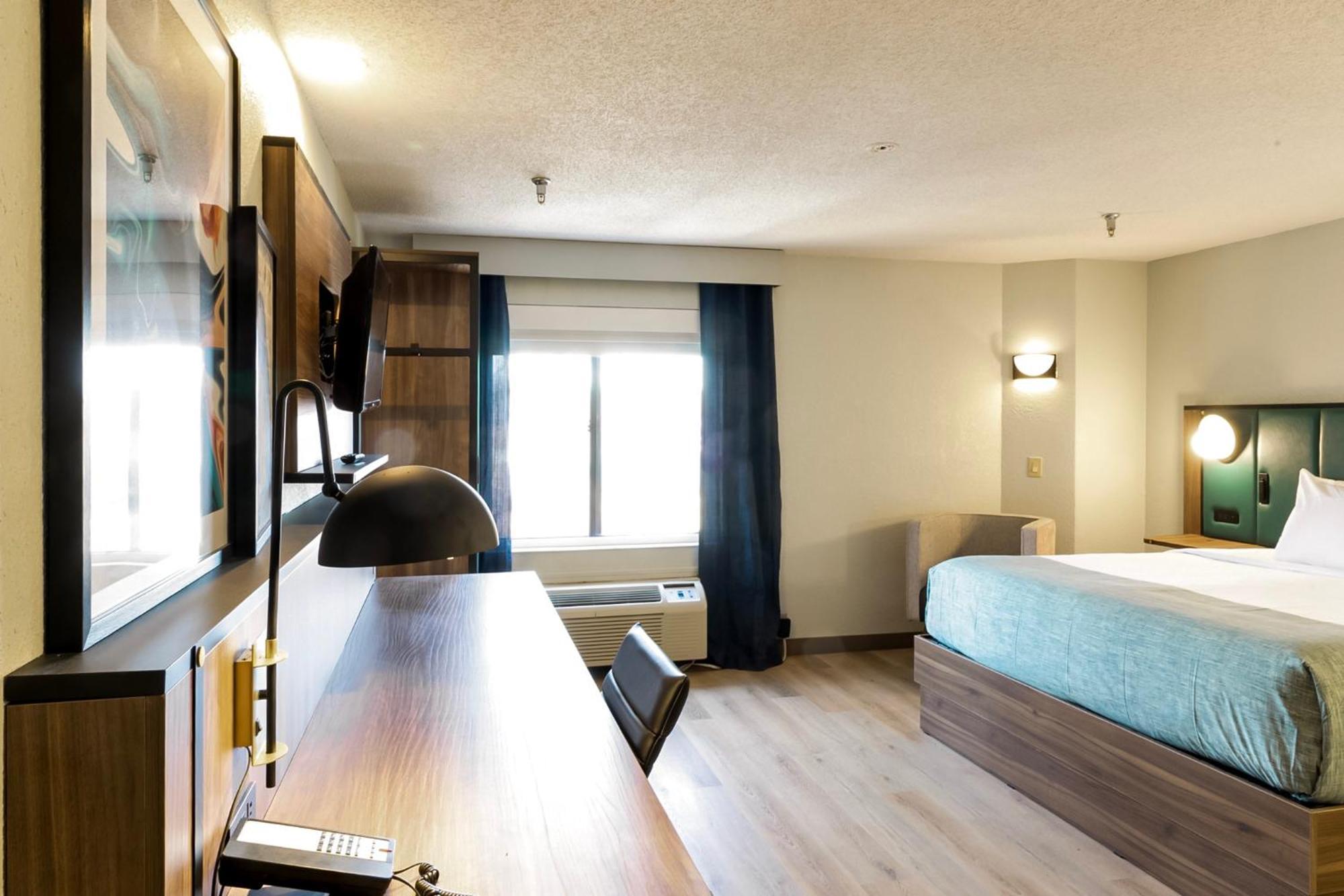 Wingate By Wyndham Hotel Owensboro
