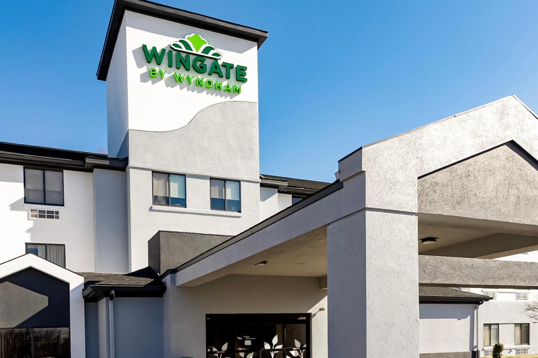 Hotel Wingate By Wyndham Owensboro