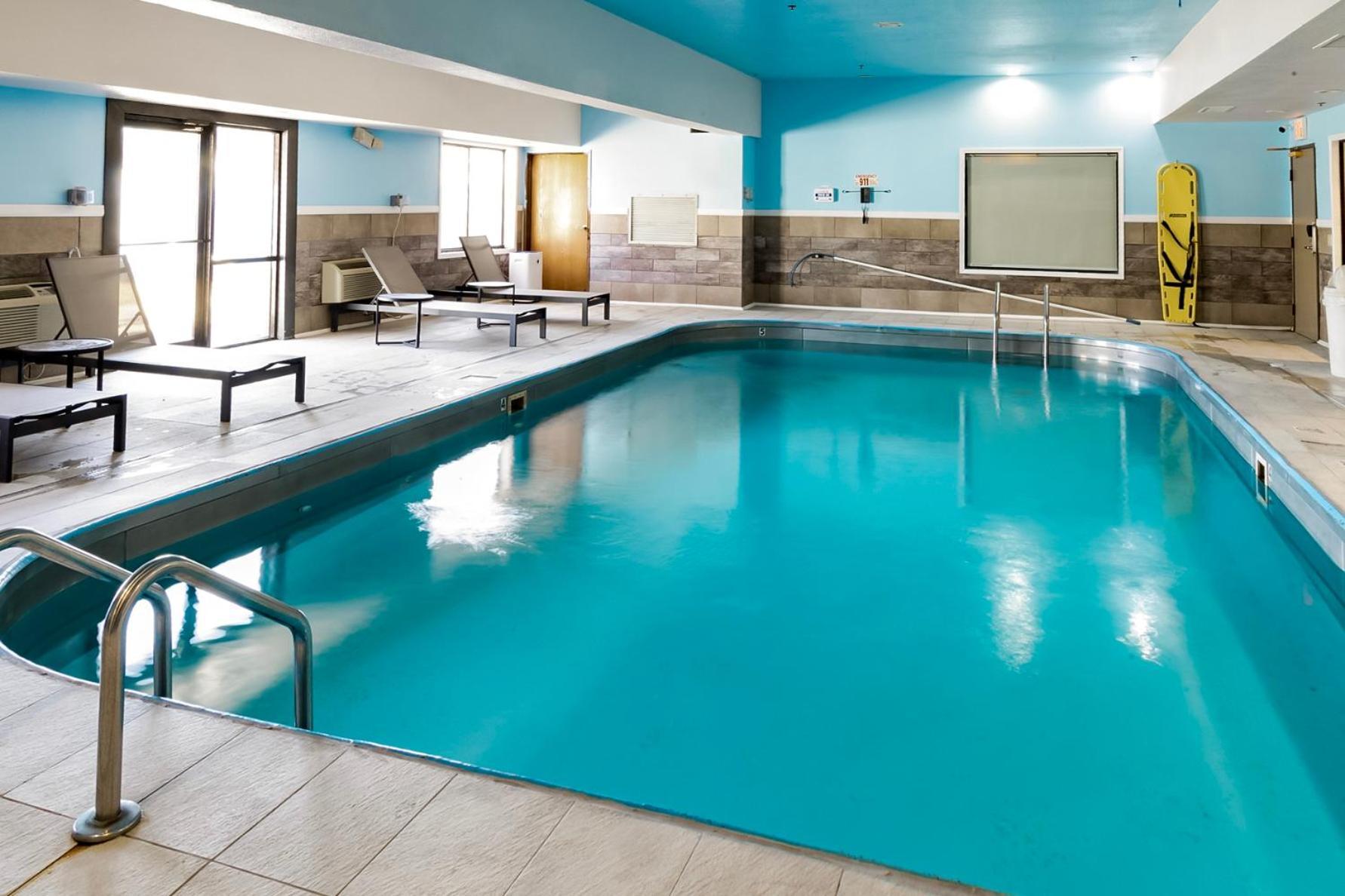 Hotel Wingate By Wyndham 2*