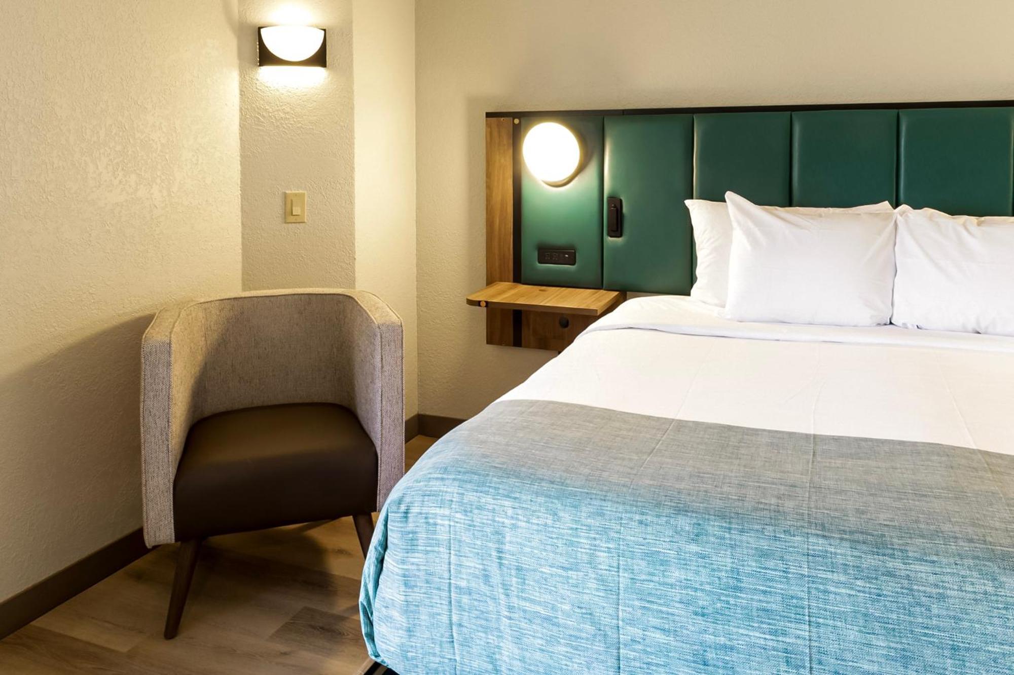 Wingate By Wyndham Hotel Owensboro