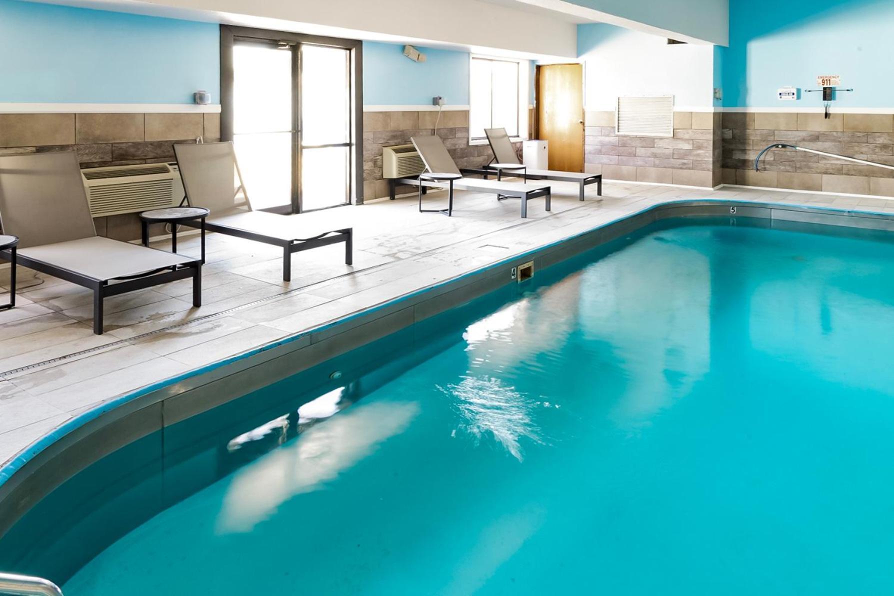 Wingate By Wyndham 2* Owensboro