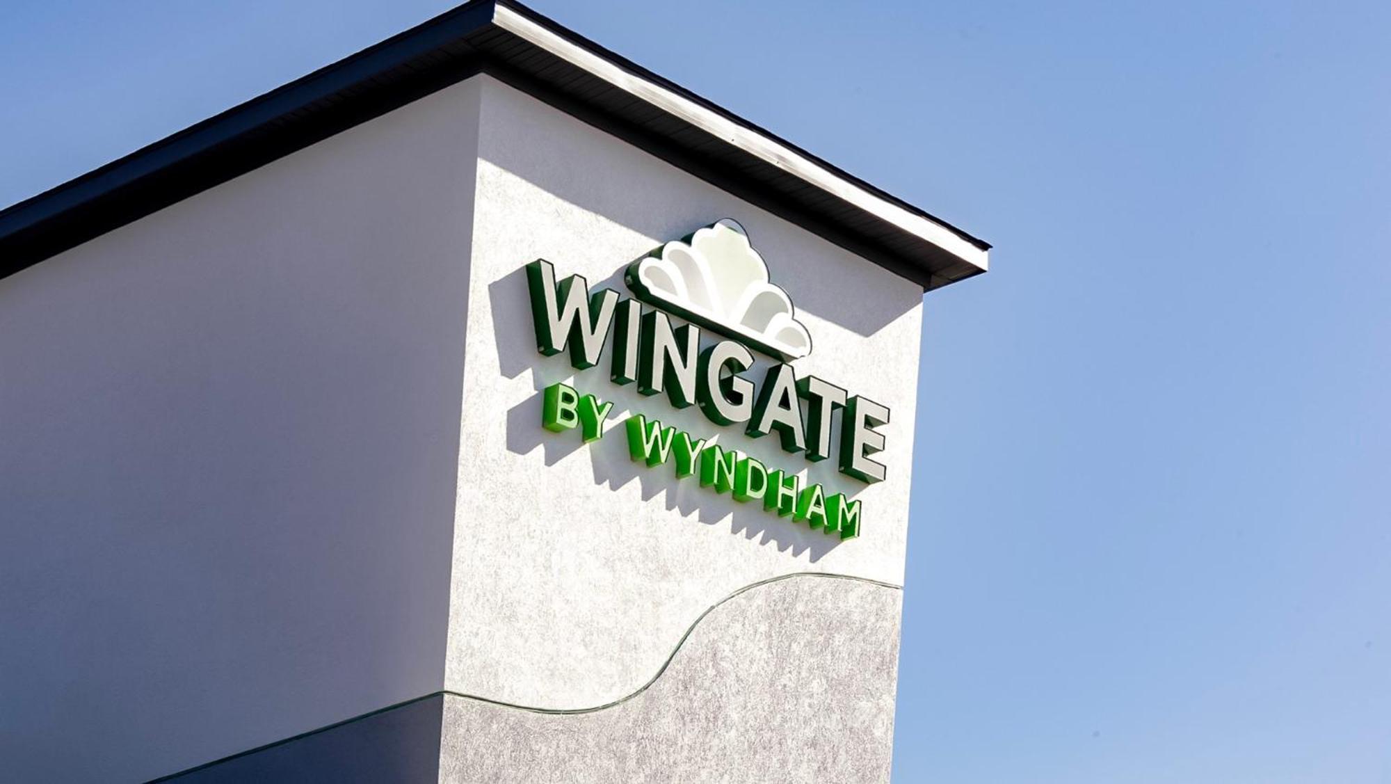 Hotel Wingate By Wyndham 2*