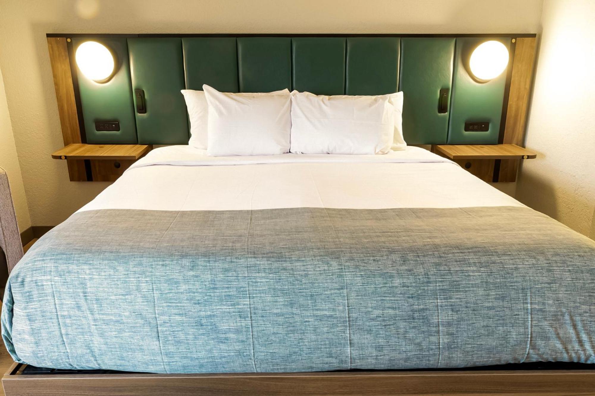 Wingate By Wyndham 2* Owensboro