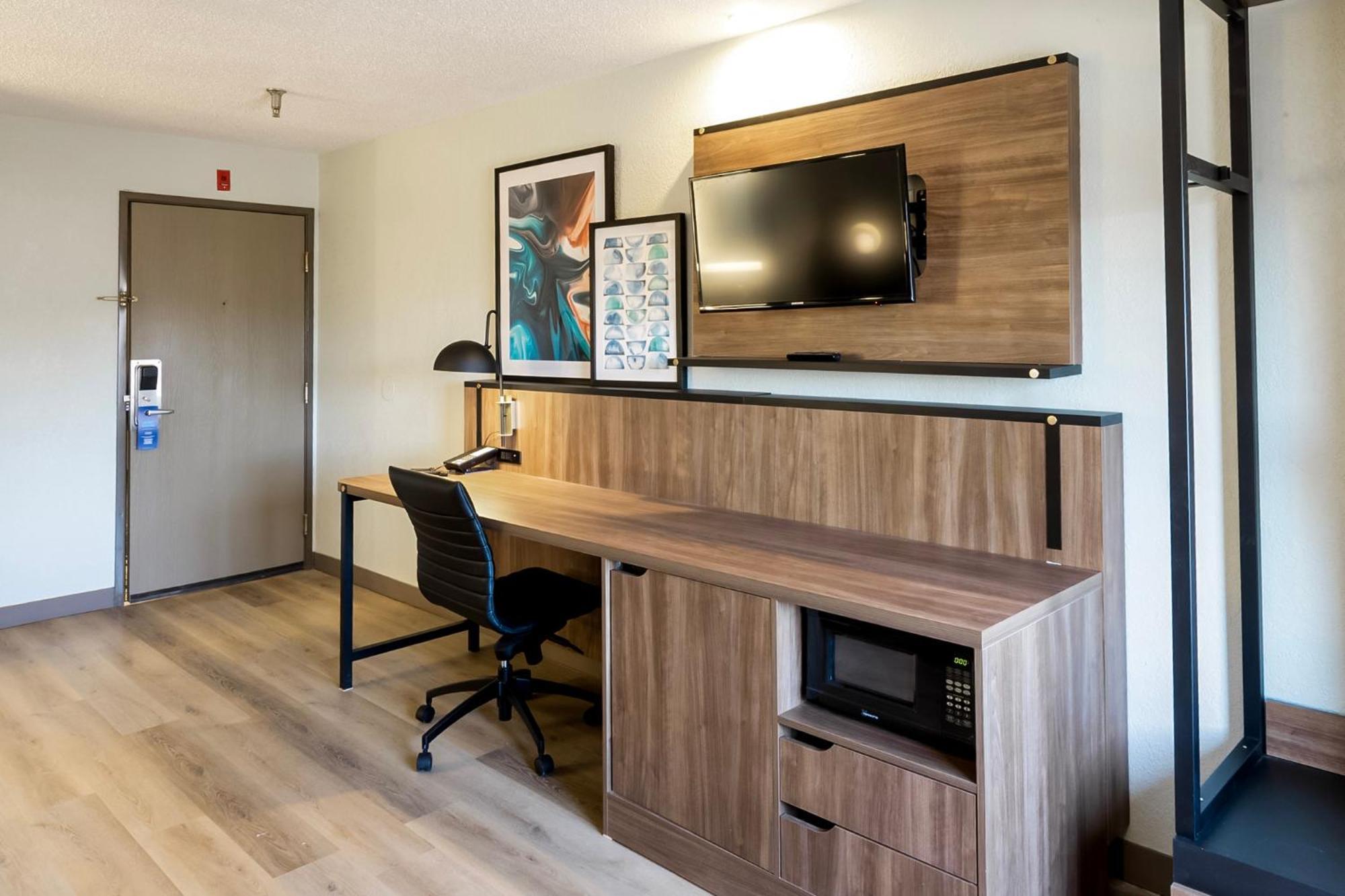 Hotel Wingate By Wyndham Owensboro