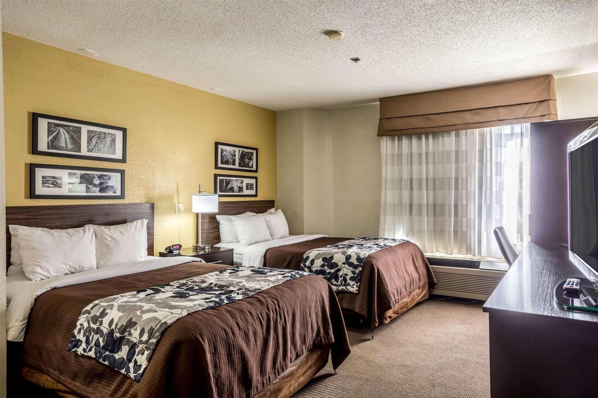 Wingate By Wyndham Owensboro