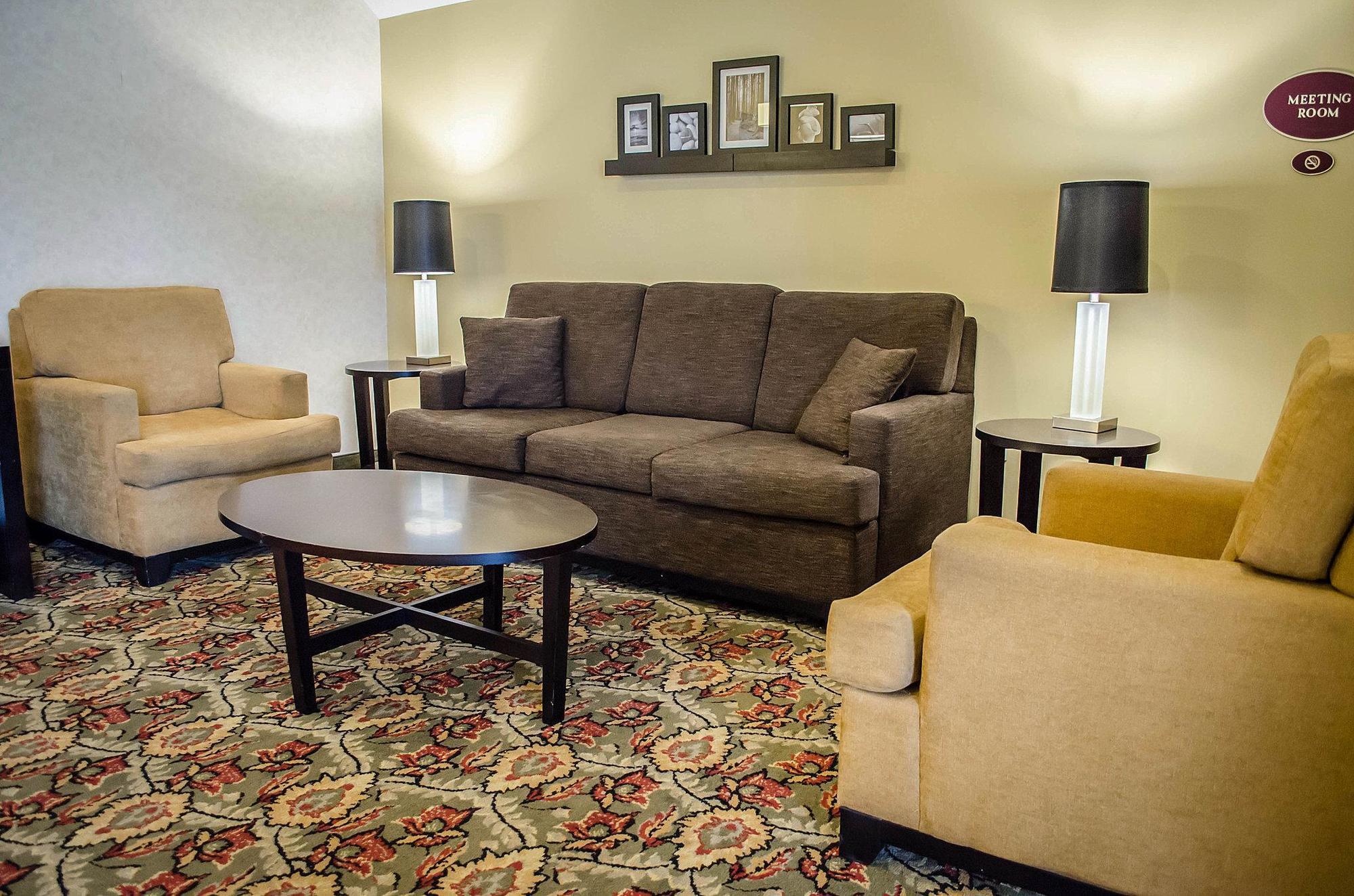 Wingate By Wyndham Owensboro