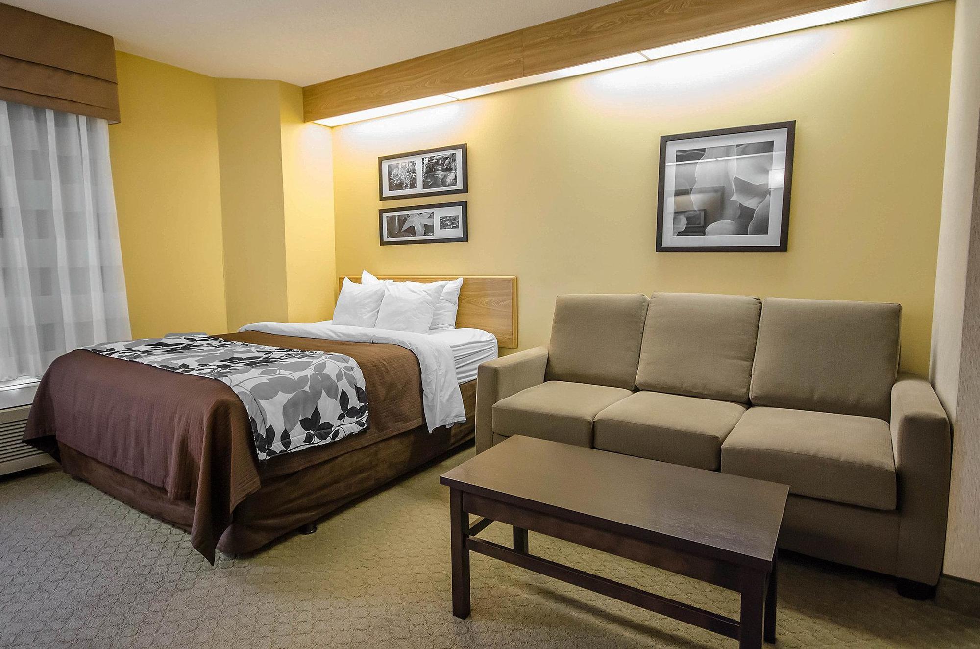 Wingate By Wyndham 2*