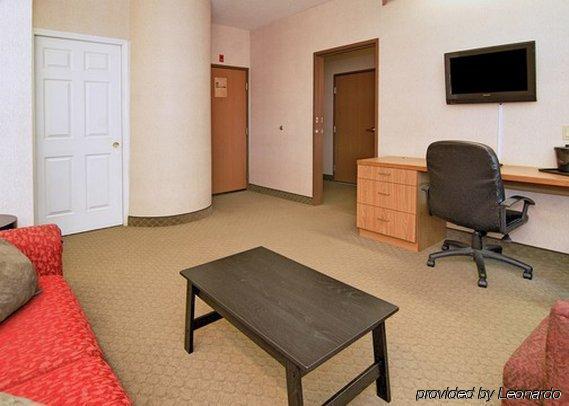 Wingate By Wyndham 2*