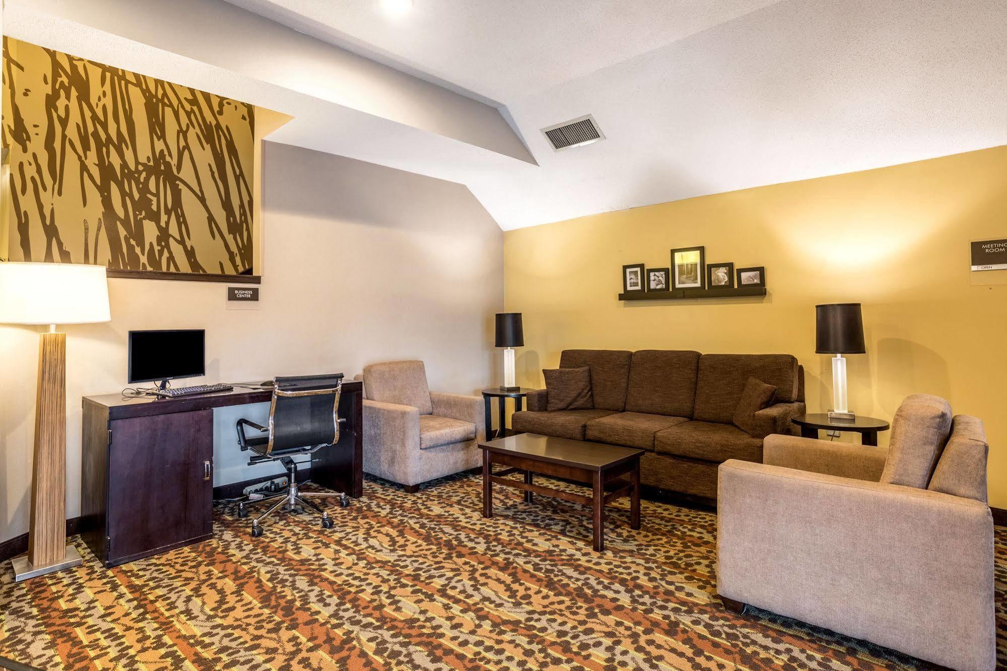 Hotel Wingate By Wyndham