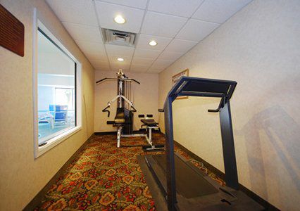 Hotel Wingate By Wyndham