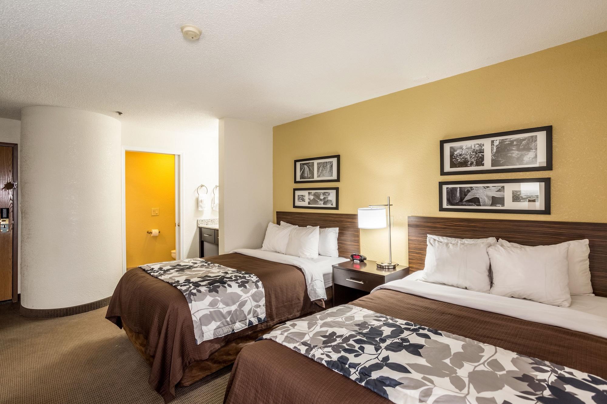 Hotel Sleep 2*