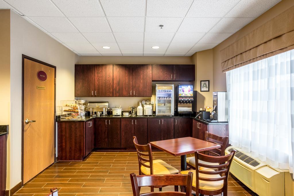 Hotel Sleep Owensboro