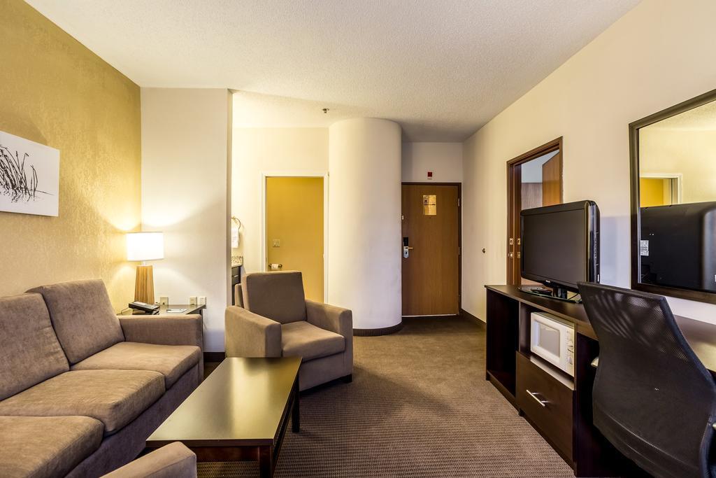Hotel Wingate By Wyndham Owensboro