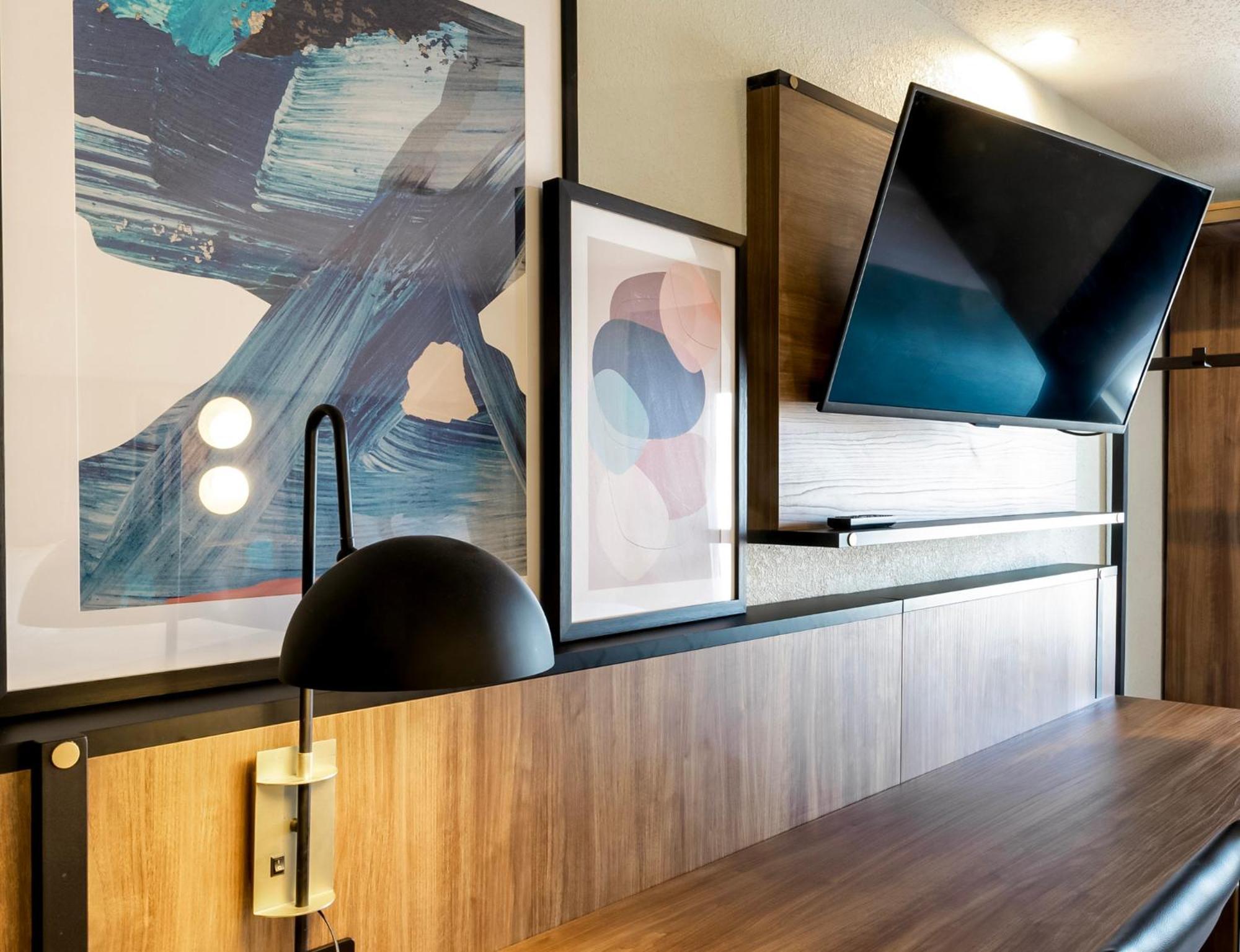Wingate By Wyndham 2*