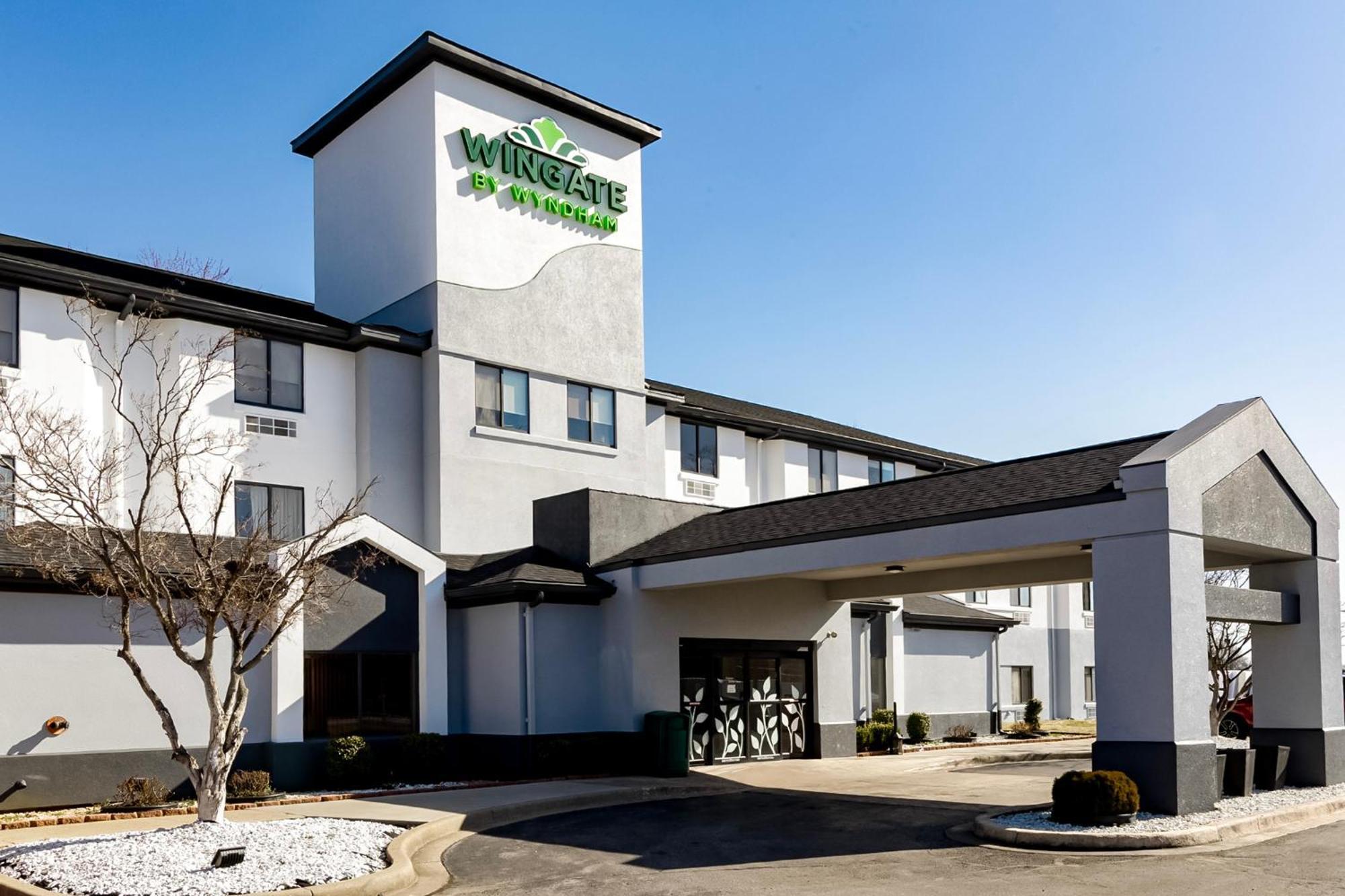 Hotel Wingate By Wyndham