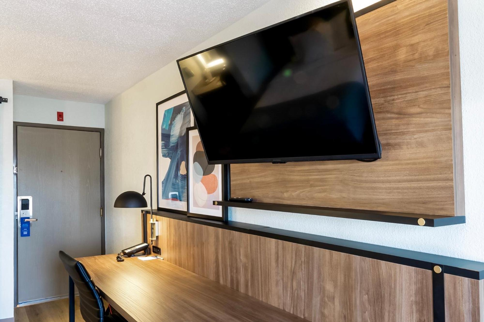 Sleep Hotel