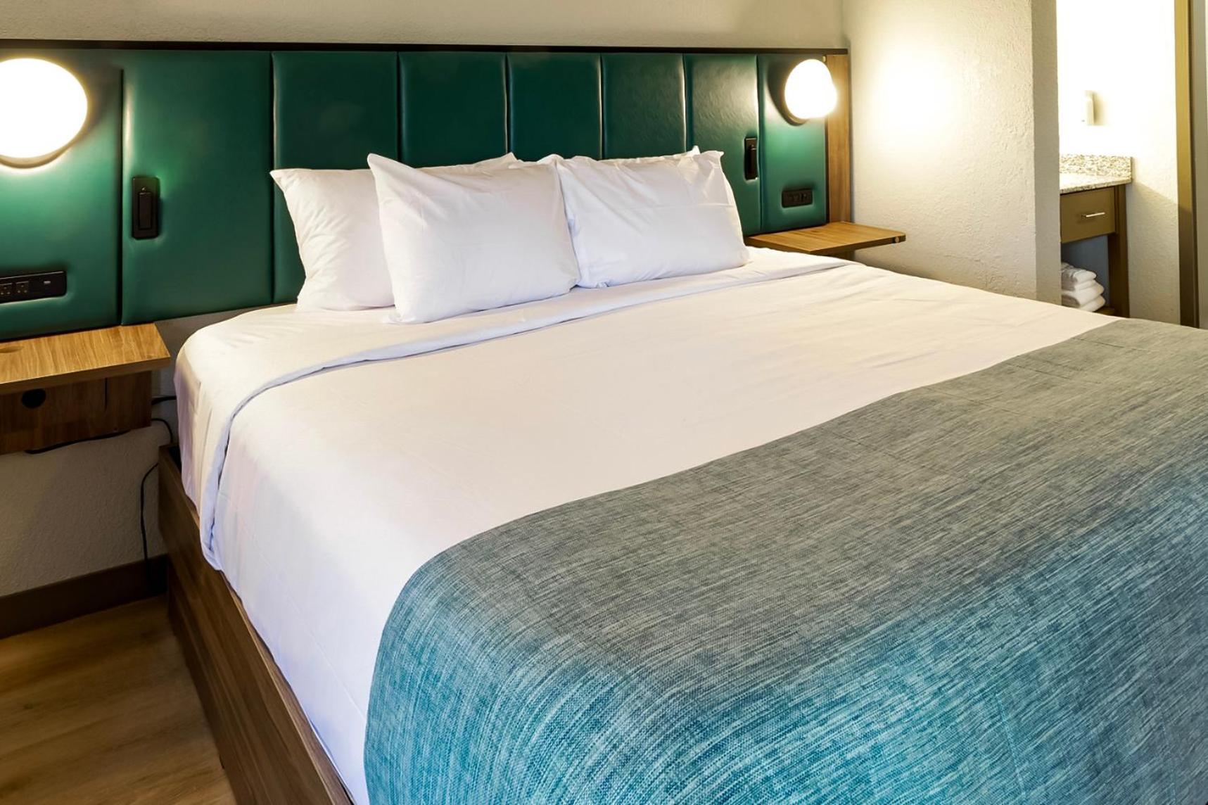 Sleep Hotel Owensboro