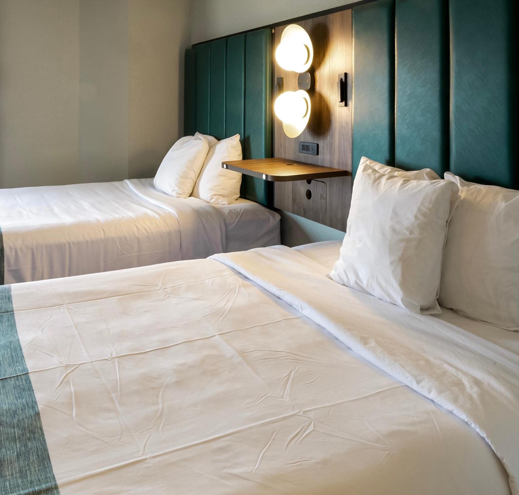 Wingate By Wyndham 2*