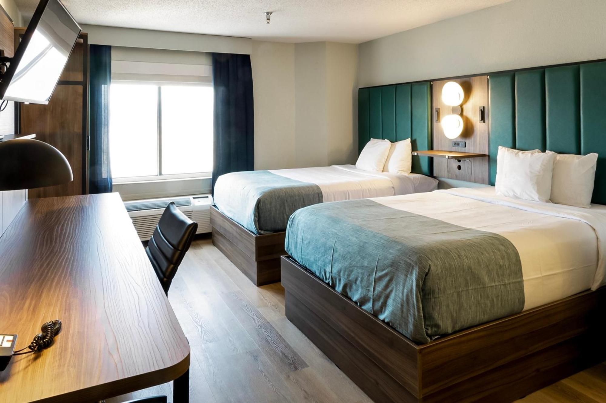 Sleep Hotel