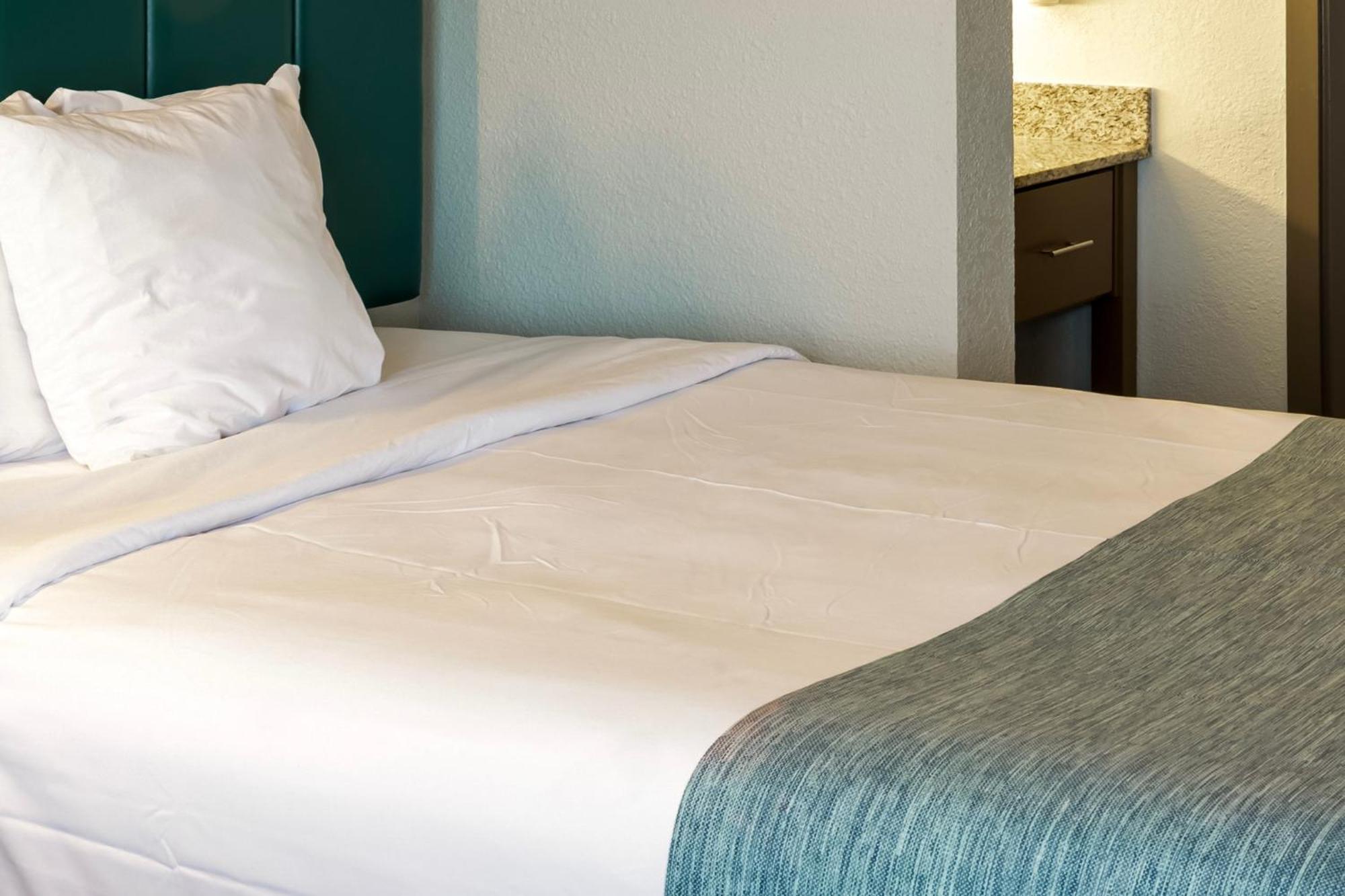 Sleep Hotel Owensboro