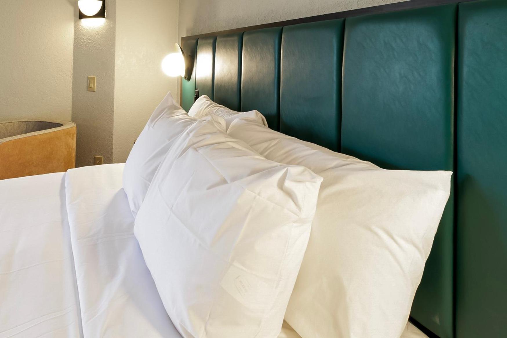 Sleep Hotel
