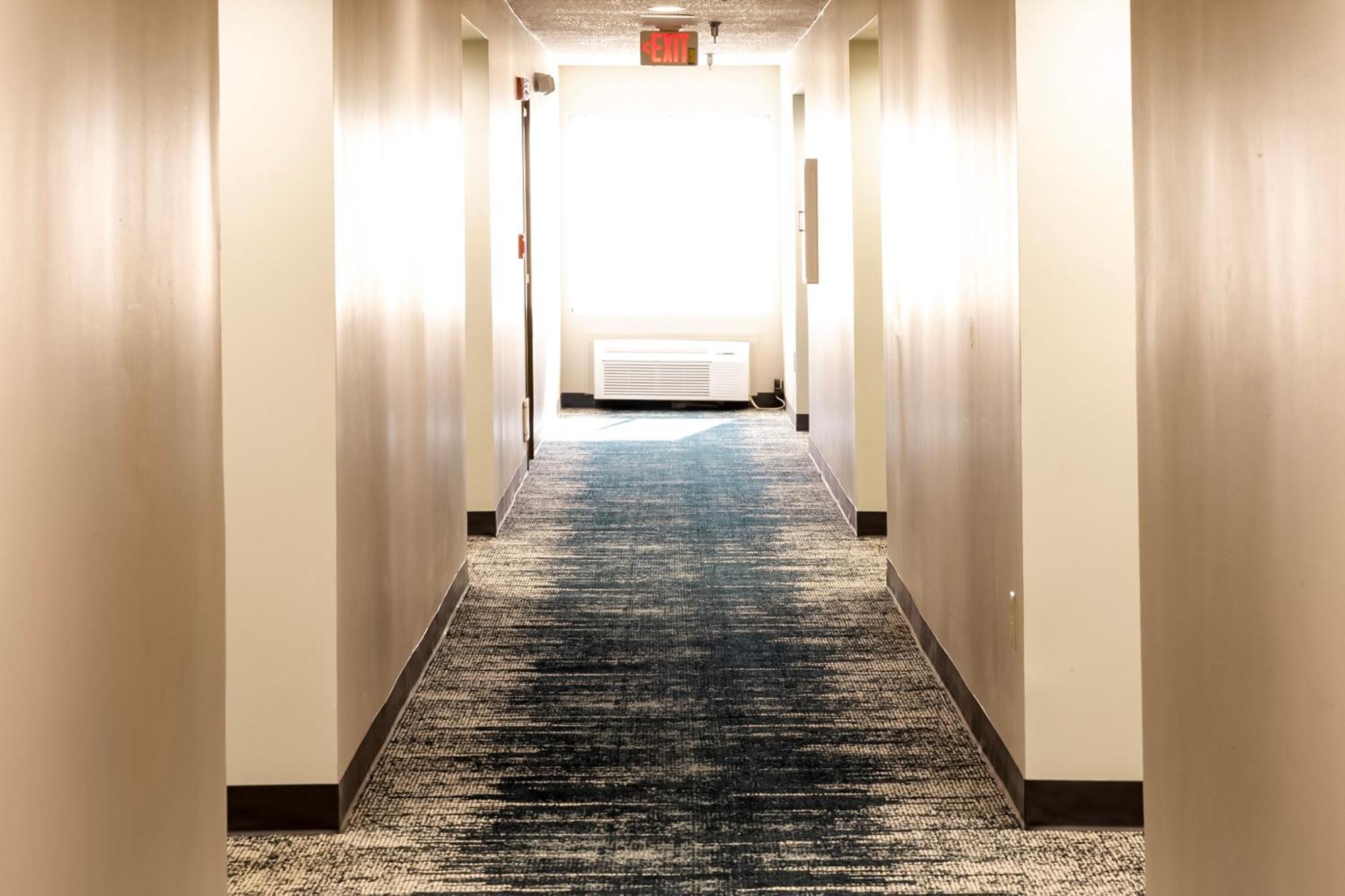 Wingate By Wyndham Hotel Owensboro
