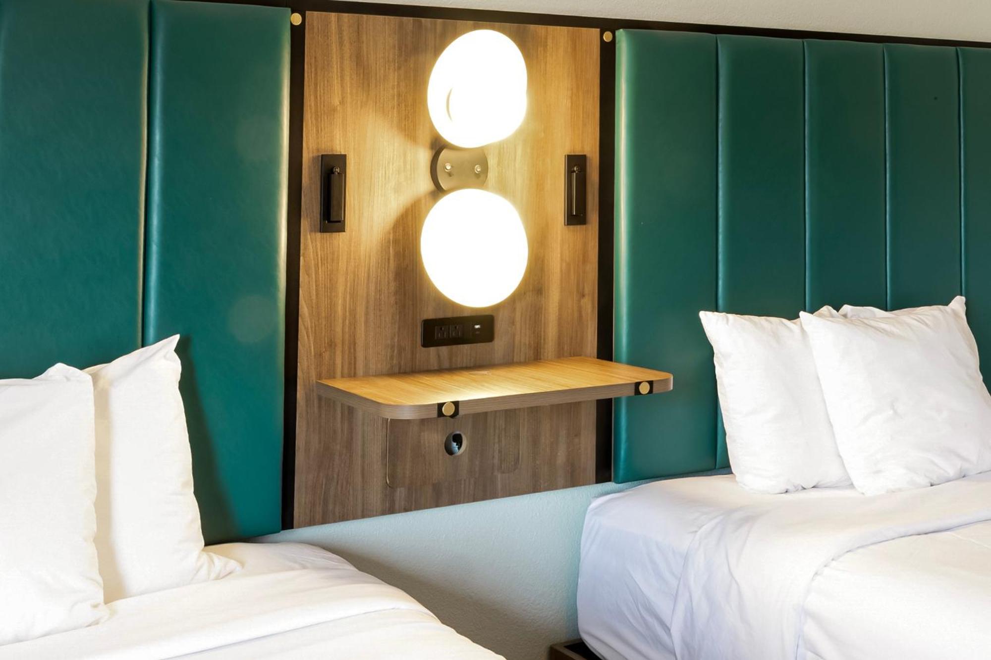 Wingate By Wyndham 2* Owensboro