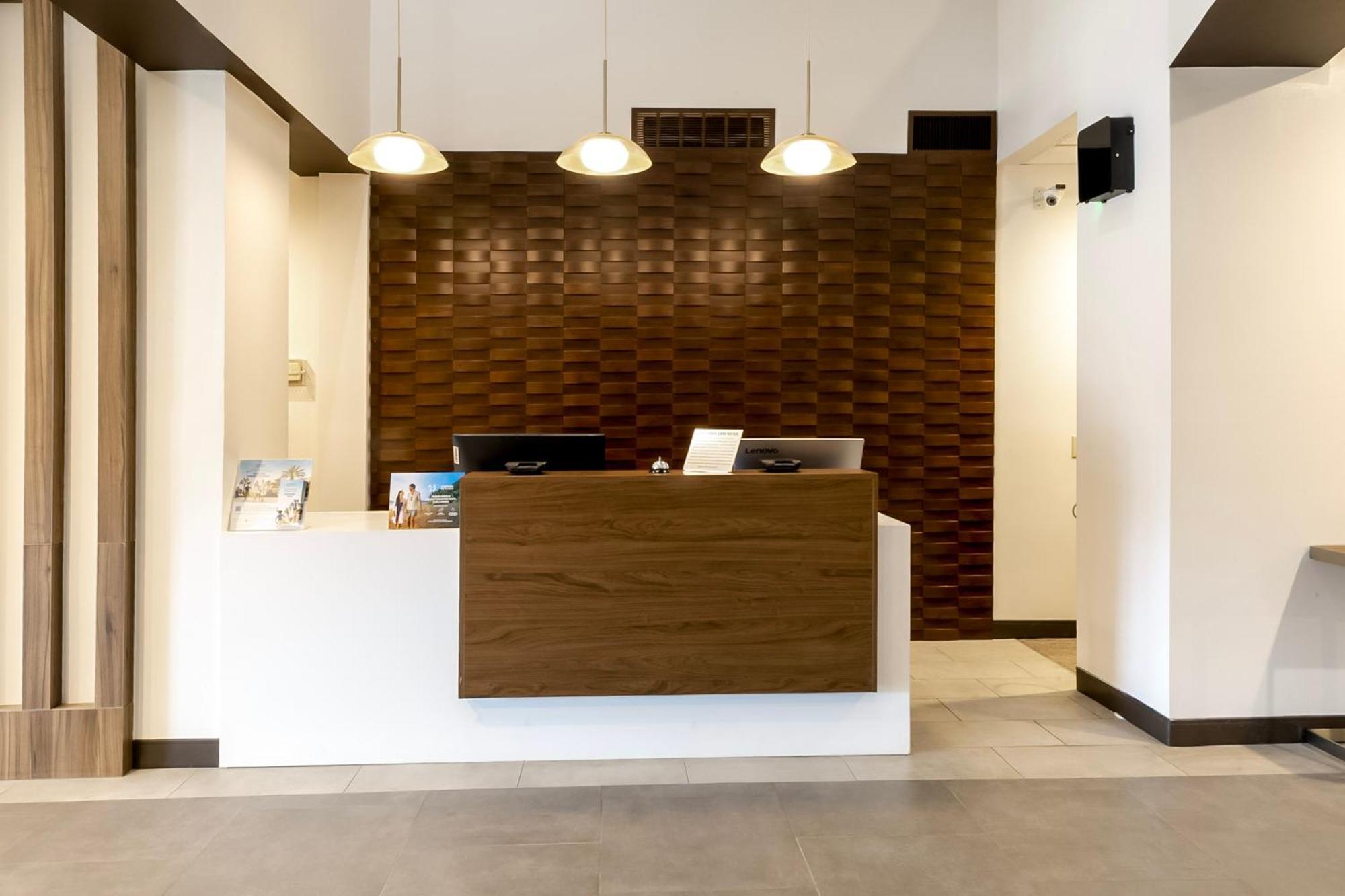 Wingate By Wyndham Hotel Owensboro