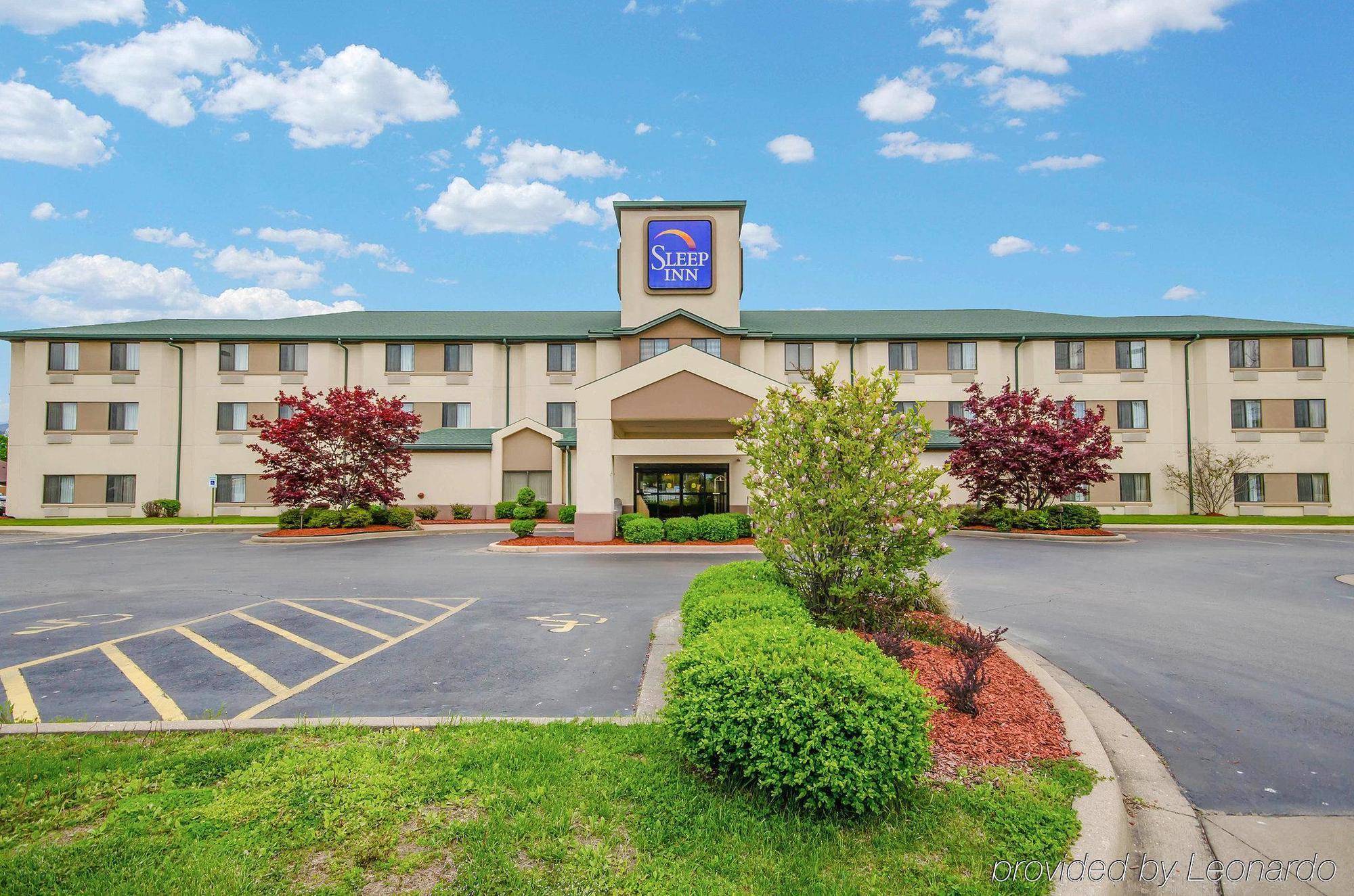 Hotel Sleep Owensboro