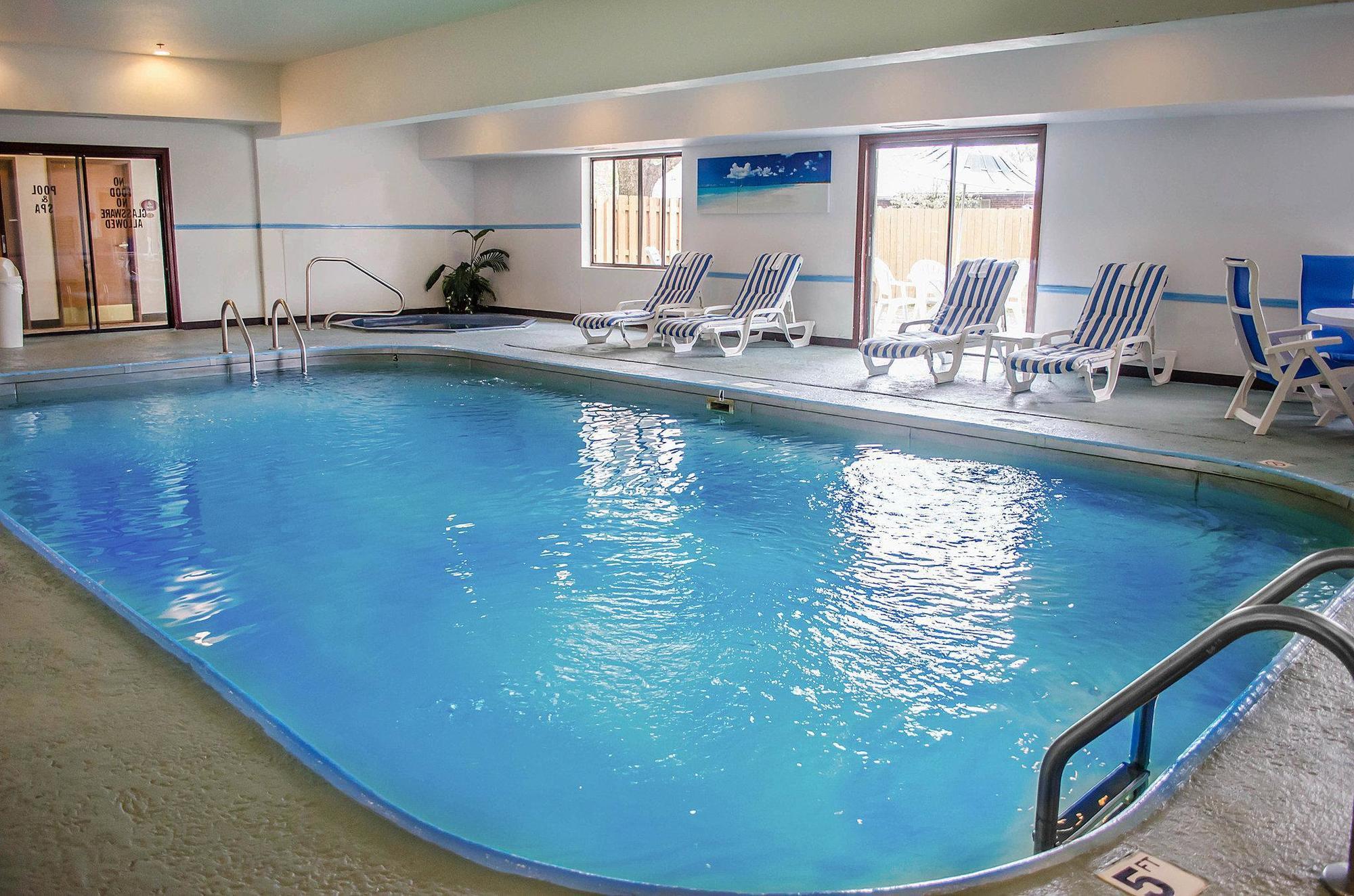 Wingate By Wyndham Owensboro