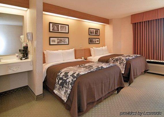 Sleep Owensboro
