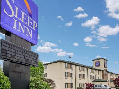 Sleep Hotel 2*