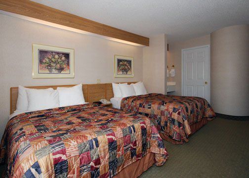 Hotel Sleep Owensboro